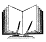 Buchhandlung Tieke Logo